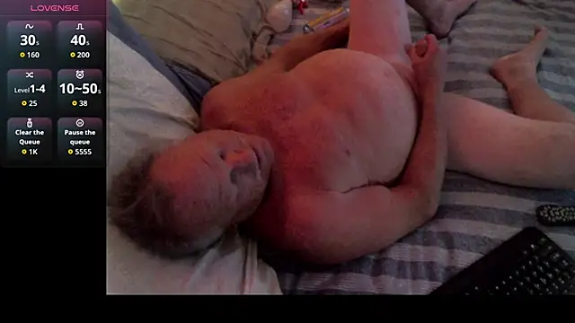 Pussyeat2please online show from 03.03.26