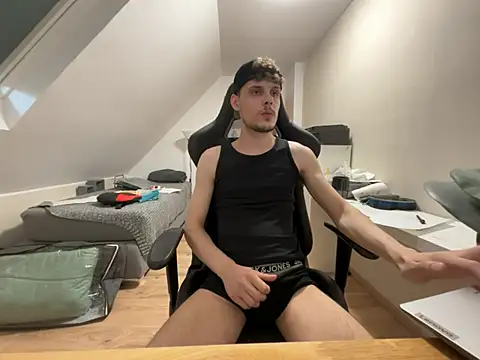 TopTwinkx online show from 08.05.26