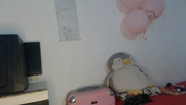 Victoria new online show from 11.19.25