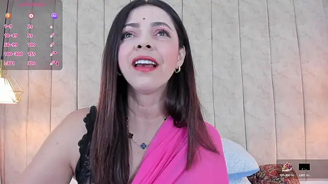 Anantaa  online show from 10.03.25