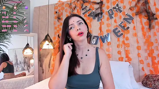 Anantaa  online show from 10.19.25