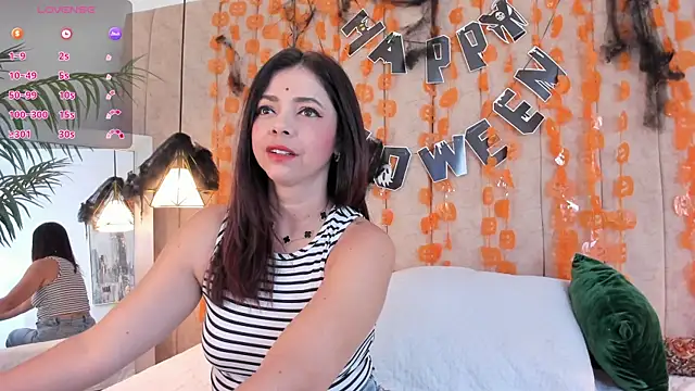 Anantaa  online show from 10.27.25