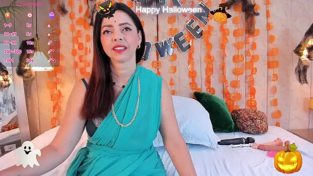 Anantaa  online show from 10.29.25