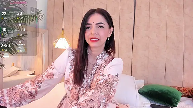 Anantaa  online show from 01.14.26