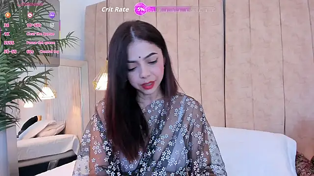 Anantaa  online show from 01.16.26