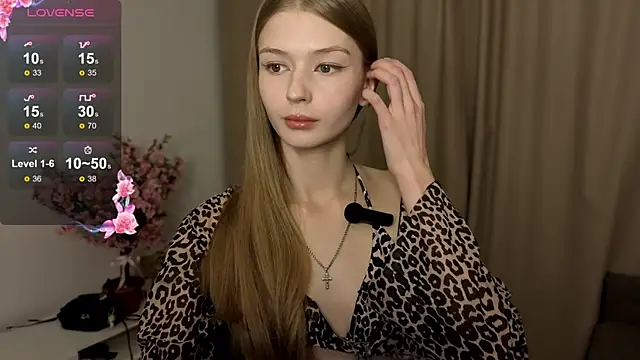 holylisssa online show from 11.27.25