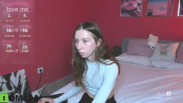 Lisbeth  Salander online show from 09.25.25