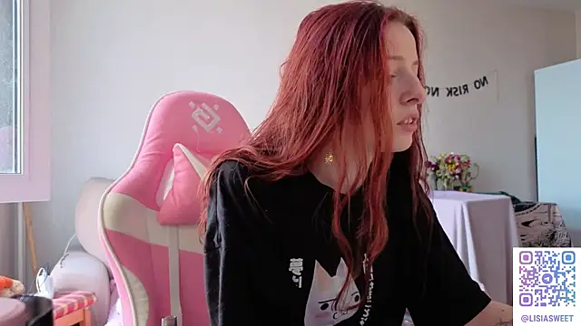 Lika Emmir online show from 09.12.25