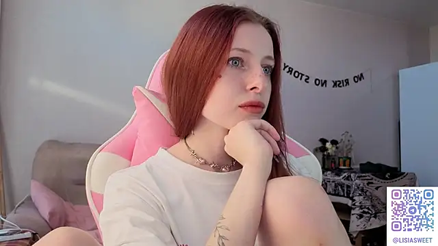 Lika Emmir online show from 09.30.25