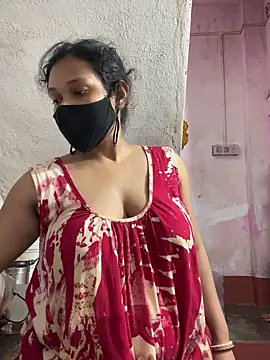 Priyajaanbaby online show from 09.18.25