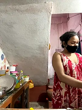 Priyajaanbaby online show from 09.21.25