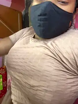 Priyajaanbaby online show from 03.16.26