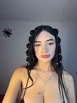 mandy222  online show from 03.10.26