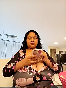 KITY HILL online show from 04.01.26