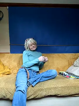 ladyboatlady online show from 10.25.25