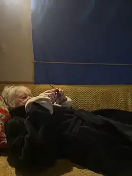 ladyboatlady online show from 12.03.25