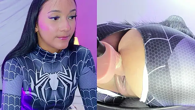 Snapshot of SamantaKane chatting on 02.27.26 SamantaKane online show from 02.27.26