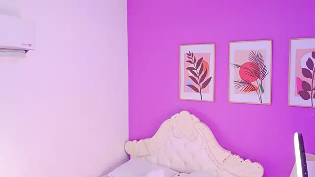 SamantaKane online show from 03.27.26