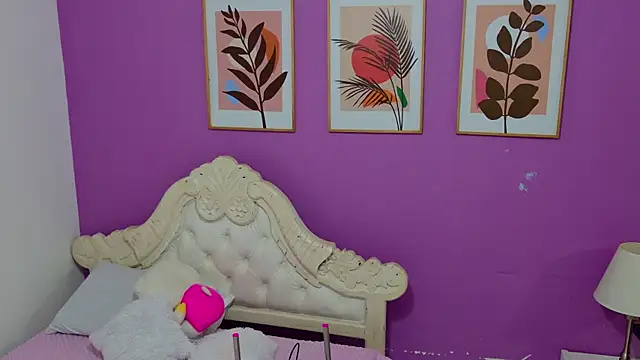 SamantaKane online show from 03.29.26