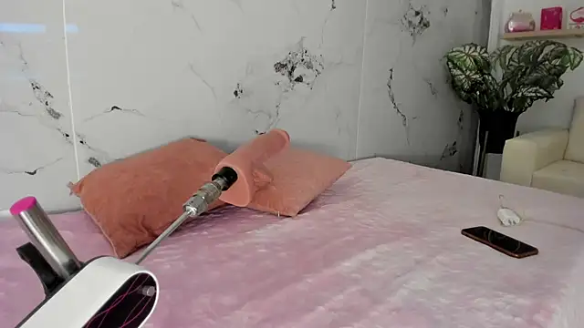 scarlett enjoy1 online show from 11.22.25