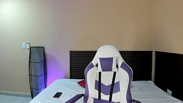 scarlett enjoy1 online show from 01.08.26