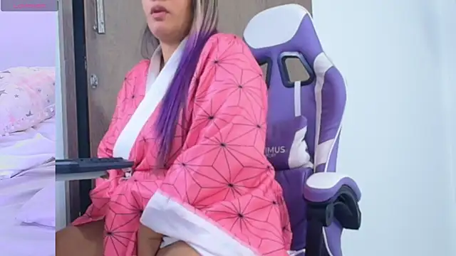 Asuna fantasy online show from 10.21.25