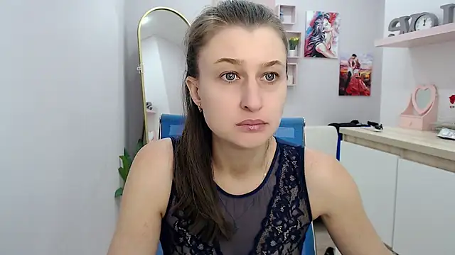 muriel elvin online show from 09.26.25