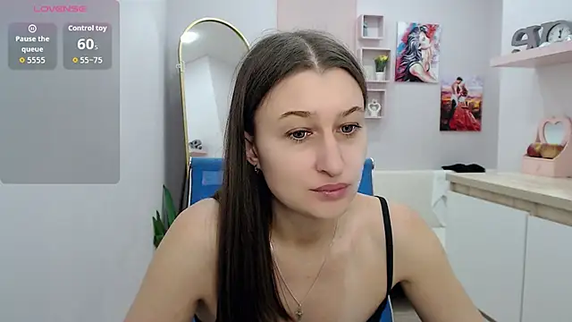 muriel elvin online show from 10.03.25