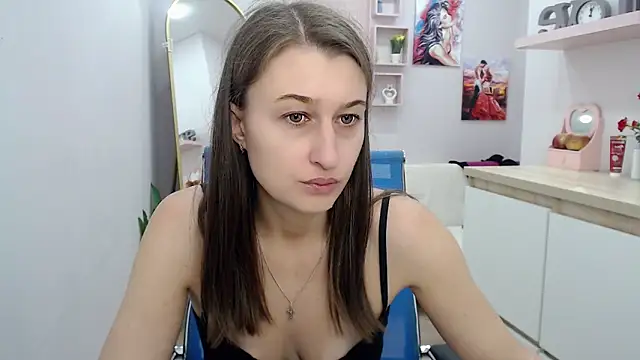 muriel elvin online show from 10.09.25