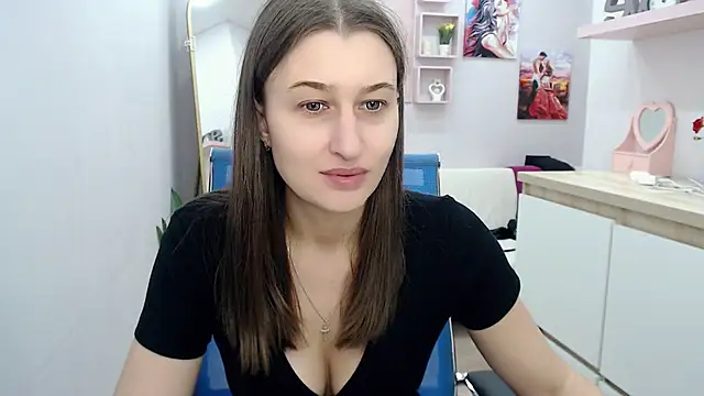 muriel elvin online show from 10.14.25