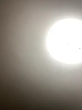 Snapshot of sasatimido chatting on 10.22.25 sasatimido online show from 10.22.25