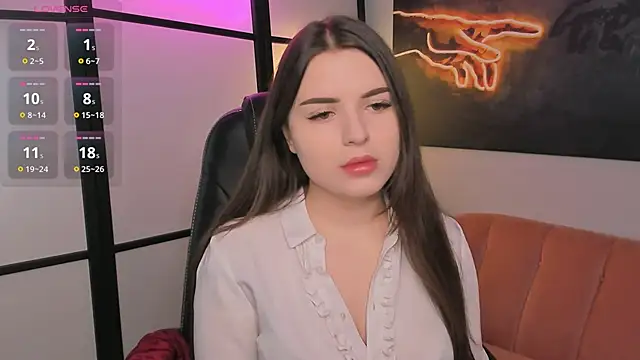 AliceLiador online show from 12.21.25