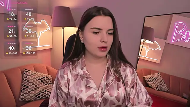 AliceLiador online show from 02.01.26