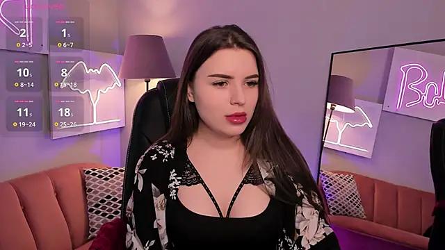 AliceLiador online show from 02.15.26