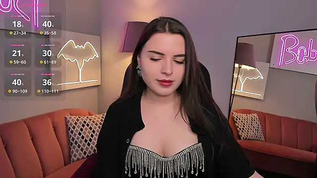 AliceLiador online show from 04.06.26