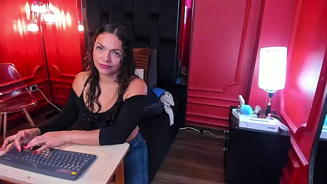 Snapshot of bellarivera_ chatting on 02.13.26 bellarivera online show from 02.13.26