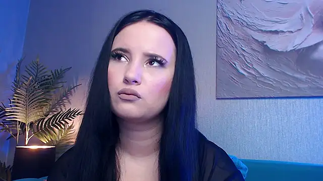 MikaSnake online show from 09.29.25