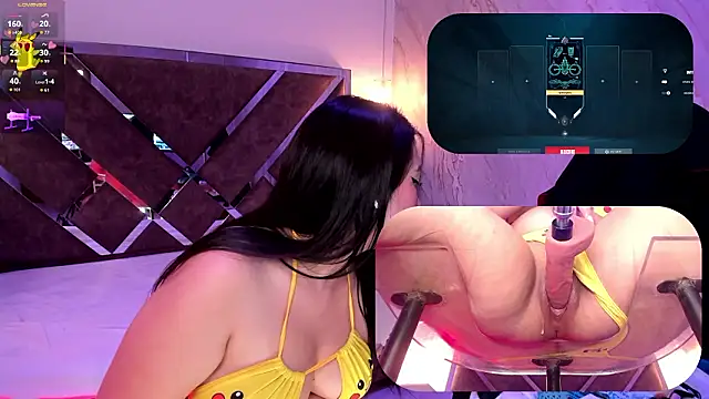 CataleyaGlow online show from 03.27.26