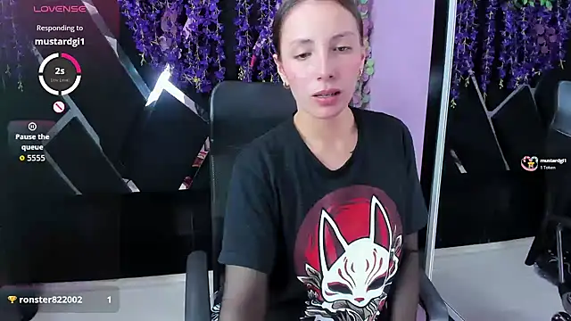 paula miler1 online show from 12.17.25