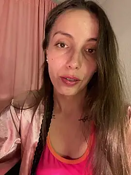 Snapshot of paula_miler1 chatting on 05.13.26 paula miler1 online show from 05.13.26