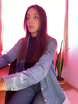 Snapshot of paula_miler1 chatting on 05.20.26 paula miler1 online show from 05.20.26