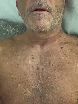 MARCO NI online show from 10.19.25