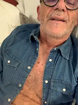 MARCO NI online show from 11.06.25