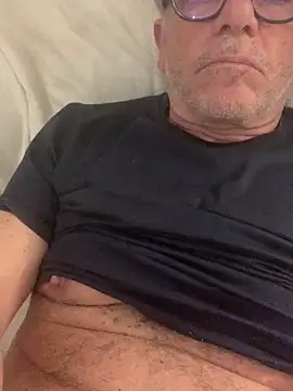 MARCO NI online show from 04.13.26