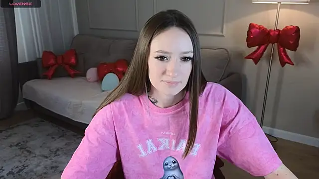 cutienaughtygirl online show from 03.17.26