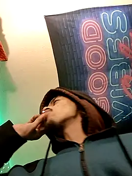 MeTazty294 online show from 11.12.25