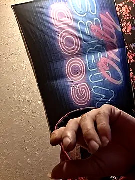 MeTazty294 online show from 11.28.25