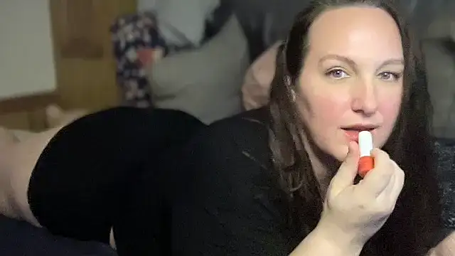 Just Trudy online show from 11.06.25