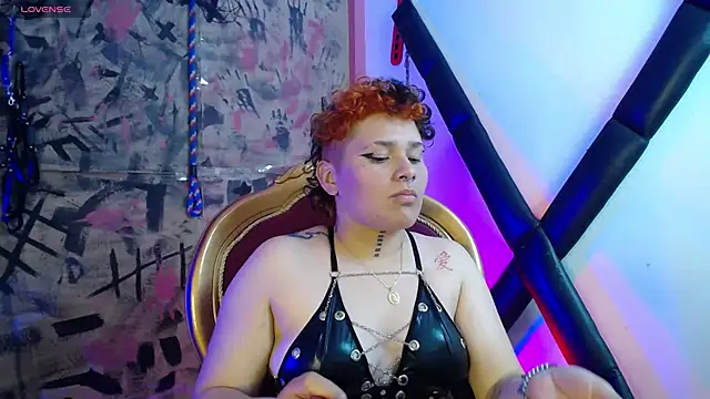 Snapshot of Milaanddalia chatting on 09.30.25 Milaanddalia online show from 09.30.25