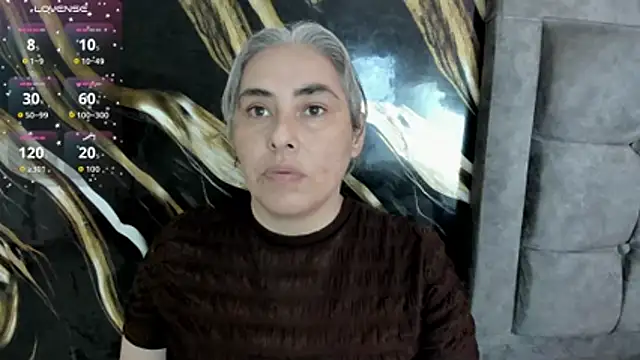 mature gold online show from 12.18.25